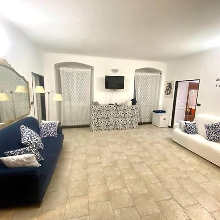 Appartamento Nel Cuore Di Camogli 010007-Lt-0594 Eksteriør bilde