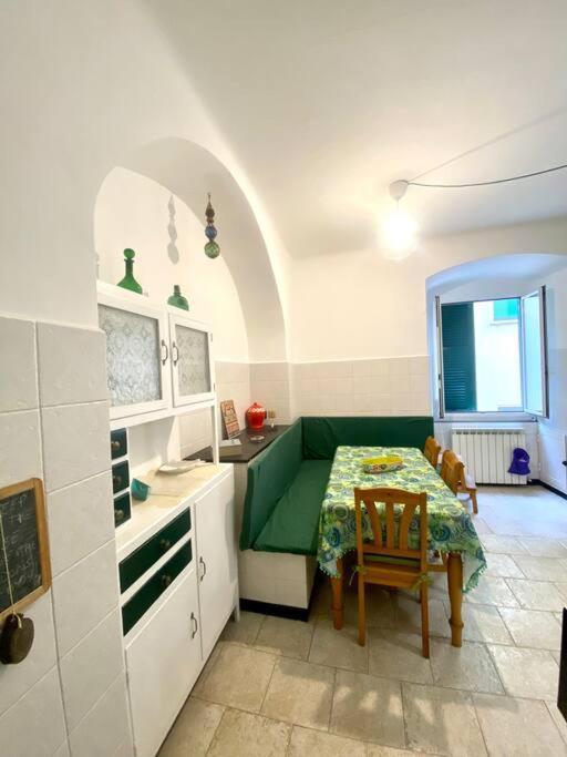 Appartamento Nel Cuore Di Camogli 010007-Lt-0594 Eksteriør bilde