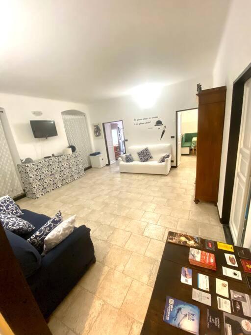 Appartamento Nel Cuore Di Camogli 010007-Lt-0594 Eksteriør bilde