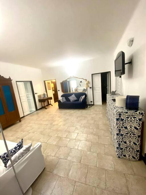 Appartamento Nel Cuore Di Camogli 010007-Lt-0594 Eksteriør bilde