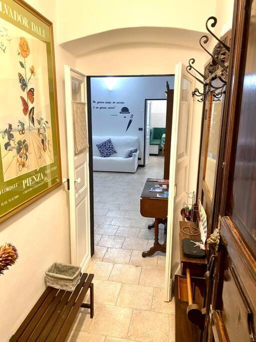 Appartamento Nel Cuore Di Camogli 010007-Lt-0594 Eksteriør bilde