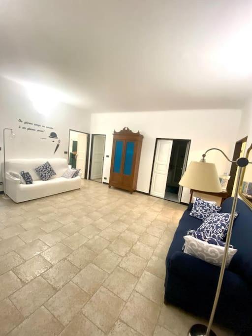 Appartamento Nel Cuore Di Camogli 010007-Lt-0594 Eksteriør bilde