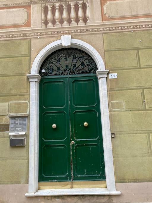 Appartamento Nel Cuore Di Camogli 010007-Lt-0594 Eksteriør bilde