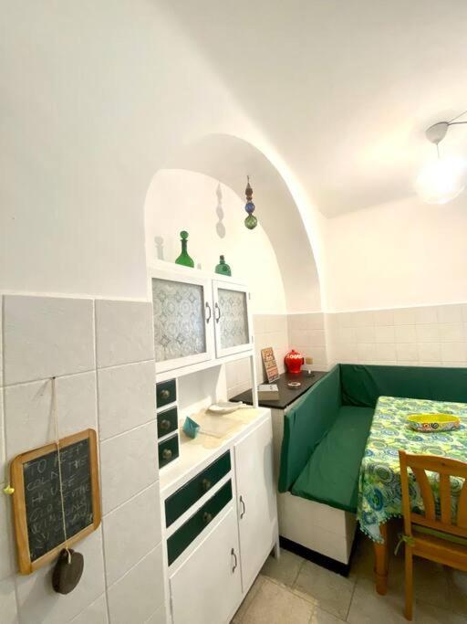 Appartamento Nel Cuore Di Camogli 010007-Lt-0594 Eksteriør bilde